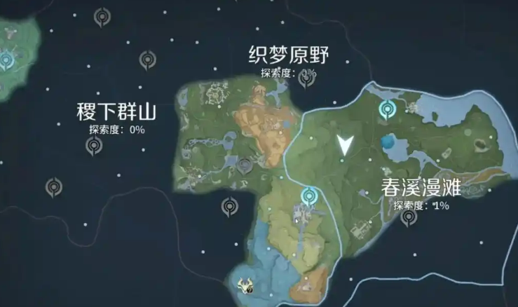 王者荣耀世界地图开启方法 王者荣耀世界模式查看地图详细攻略