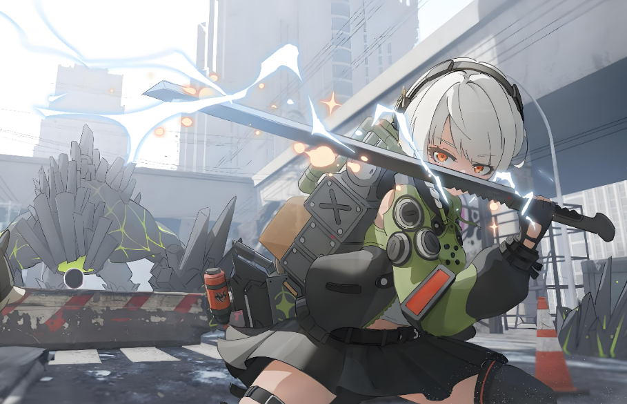 绝区零账号交易平台哪个好用 正规的绝区零账号交易平台推荐