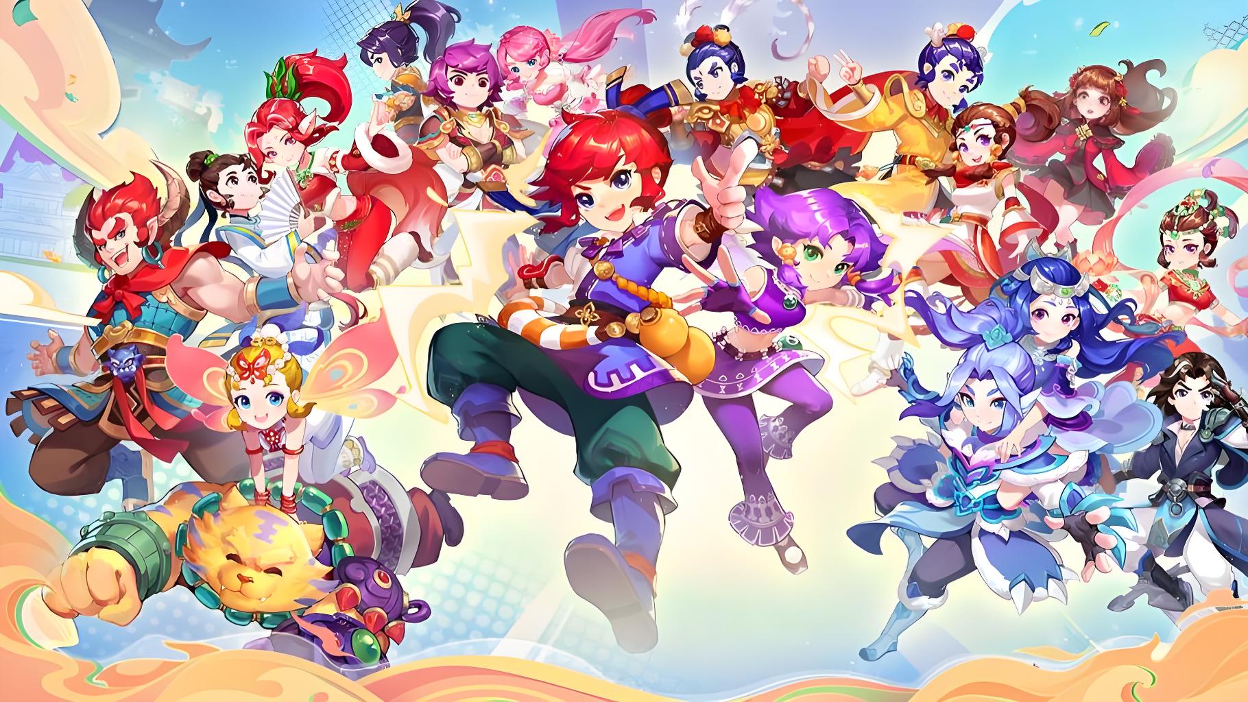 梦幻西游金币在哪个平台交易 梦幻西游交易金币app分享