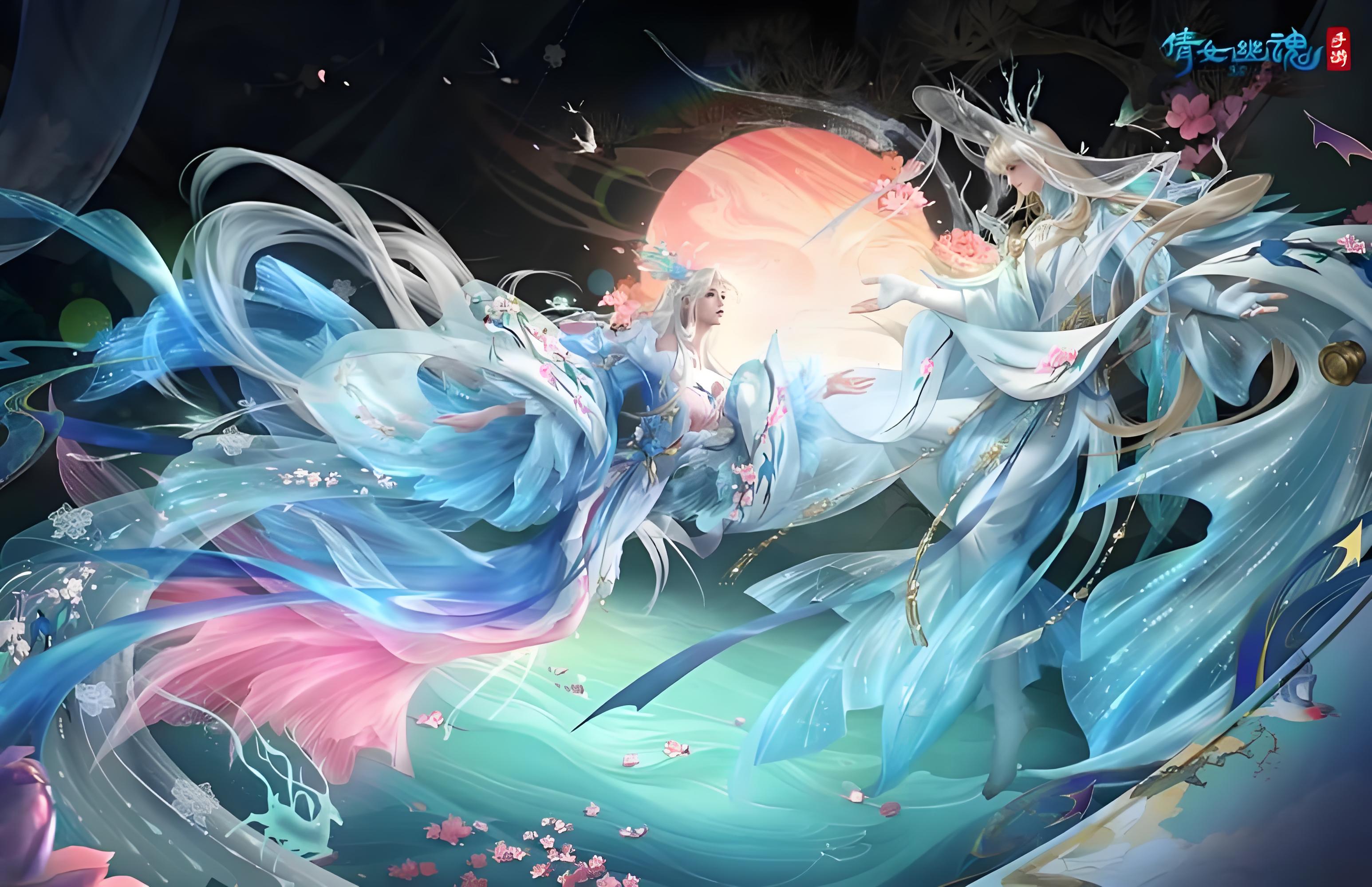 倩女幽魂账号交易平台哪个好 买卖倩女幽魂账号app推荐