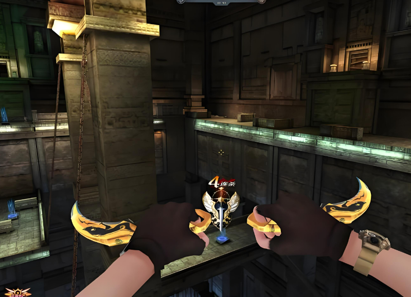 生死狙击买号平台哪个好 生死狙击买号app推荐