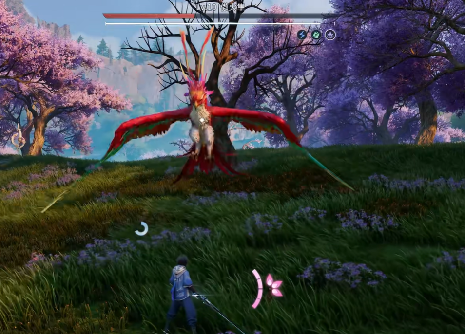 王者荣耀傲火隼打法教程 王者荣耀世界模式傲火隼实战技巧详解