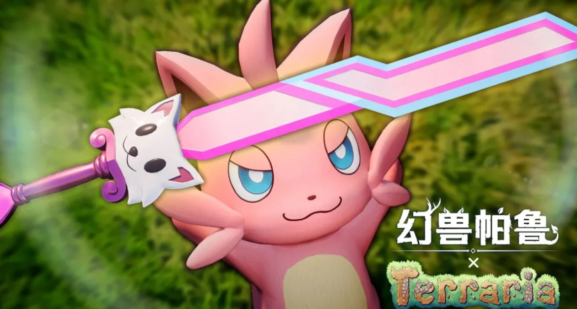 幻兽帕鲁游戏手机版上线时间 何时开启安卓iOS测试及公测日期