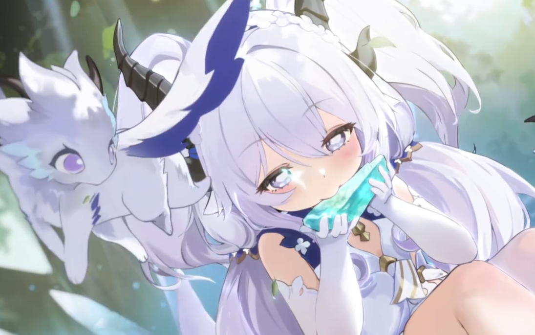 蓝色星原旅谣灵子系统详解 蓝色星原旅谣灵子系统功能与作用全面解析