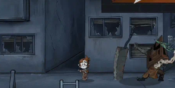 无限轮回三角头怎么打 无限轮回三角头技能打法分享