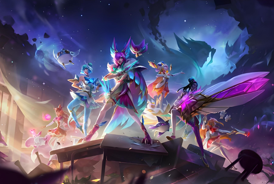 手机游戏账号交易平台哪个好 手机游戏账号买卖app推荐