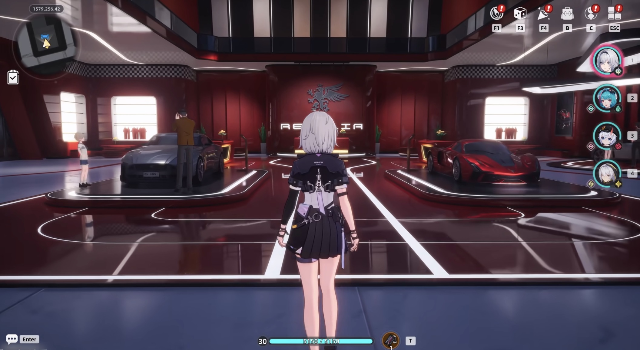 异环载具涂装怎么获得 异环载具涂装全获取方式汇总