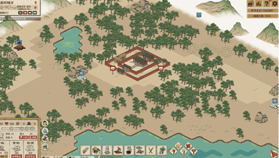 满庭芳宋上繁华游戏手机版好玩吗｜满庭芳宋上繁华核心玩法与真实体验解析