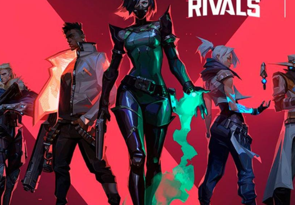 无畏契约卖号平台推荐 无畏契约卖号去哪个平台好