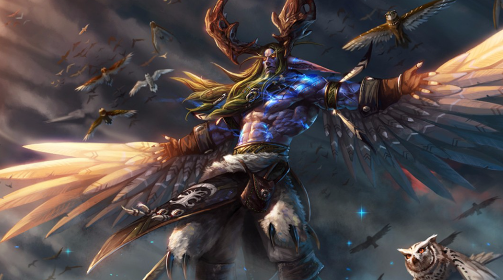 魔兽账号交易平台推荐 魔兽账号去哪个平台交易好