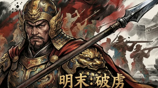 明末破虏游戏手机版好玩吗｜明末破虏手游核心玩法与特色系统深度解析