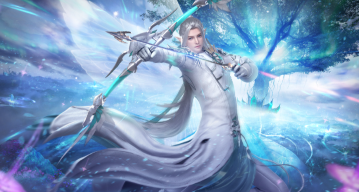 完美世界诸神之战账号交易平台哪个好 完美世界诸神之战账号交易平台分享