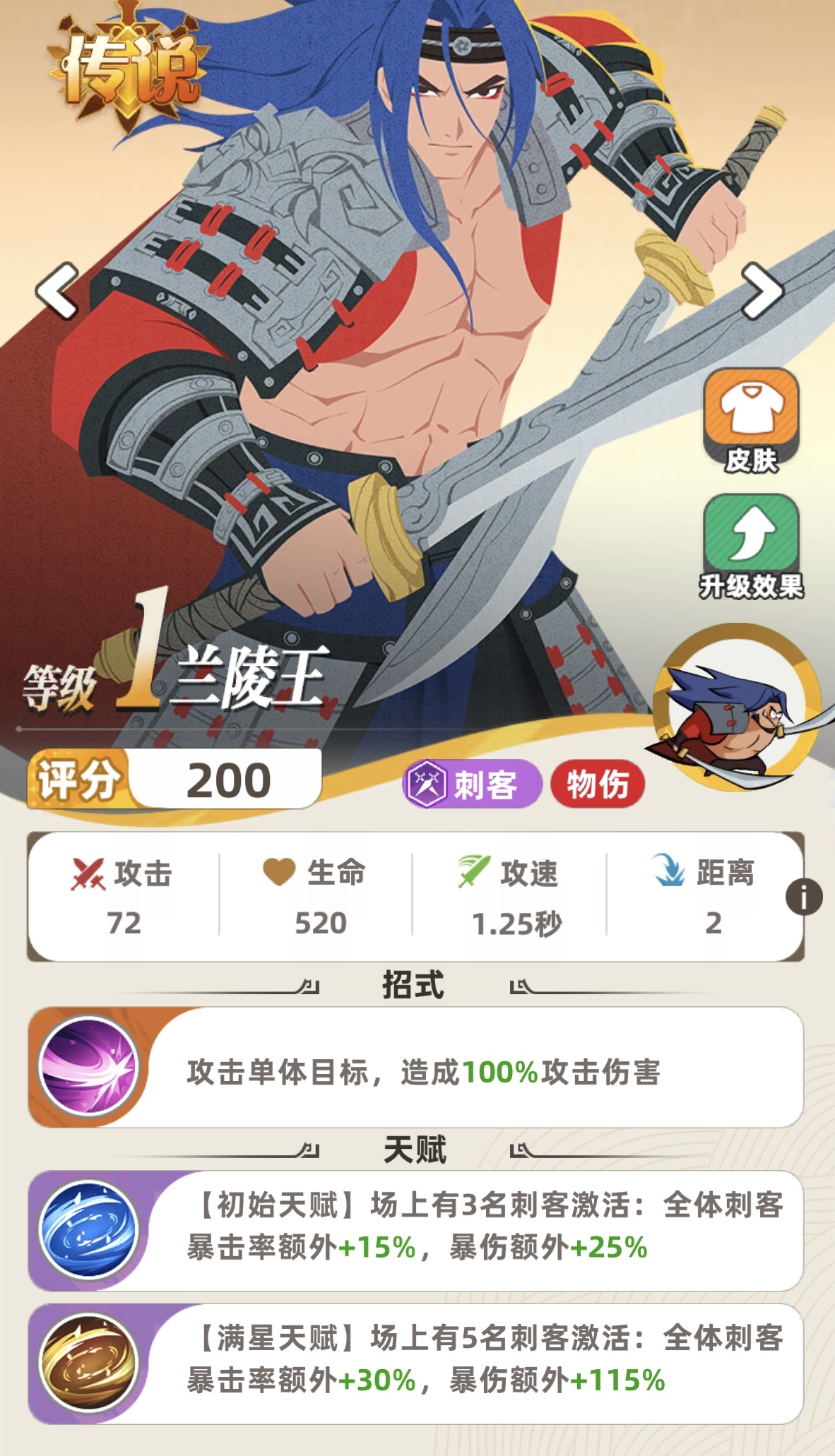 王者荣耀兰陵王阵容搭配与实战运营指南 王者荣耀兰陵王羁绊组合与出装思路详解