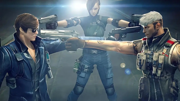 买cf号交易平台哪个好 穿越火线账号交易app分享