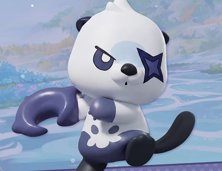 蛋仔派对海盗水獭角色强度分析 蛋仔派对海盗水獭实战表现与适用场景详解