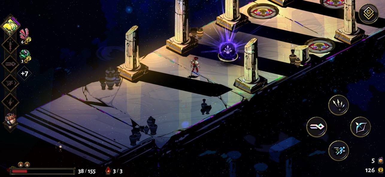 Hades游戏手机版上线时间揭晓 Hades手游何时正式发布