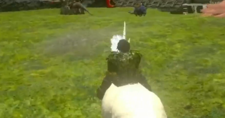 方舟生存进化游戏手机版独角兽驯服教程 方舟生存进化手游独角兽高效驯服方法与注意事项