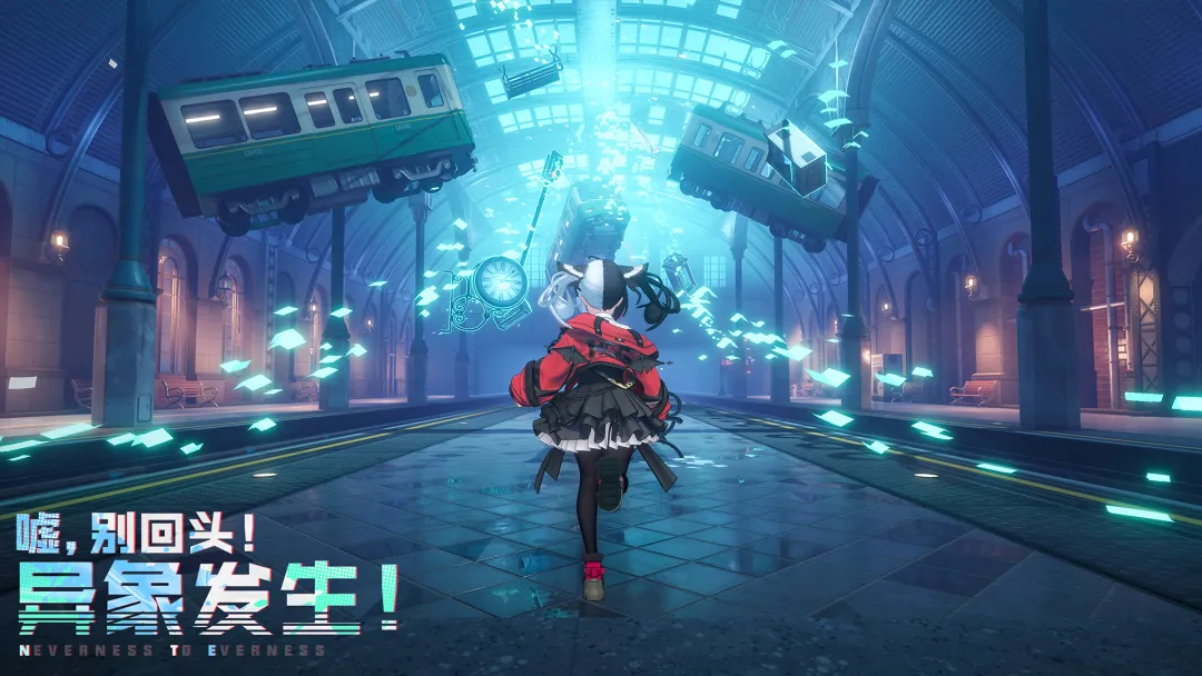 异环是米哈游的吗 异环开发商与制作公司揭秘