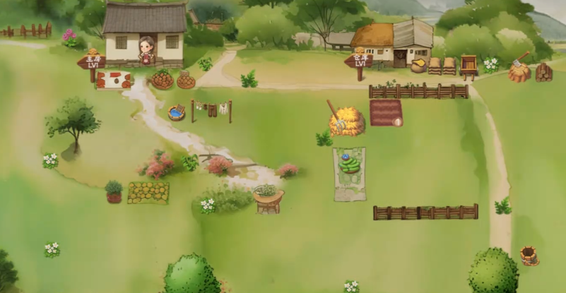 拾光小院游戏手机版上线时间揭晓｜拾光小院公测/正式服开放日期汇总