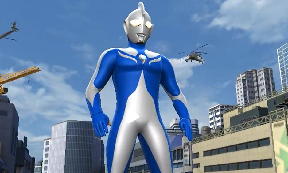 奥特曼传奇英雄高斯月神 奥特曼传奇英雄高斯月神形态技能解析与实战强度评测