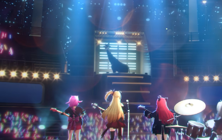 异环明音是谁 异环明音角色背景、设定与剧情解析