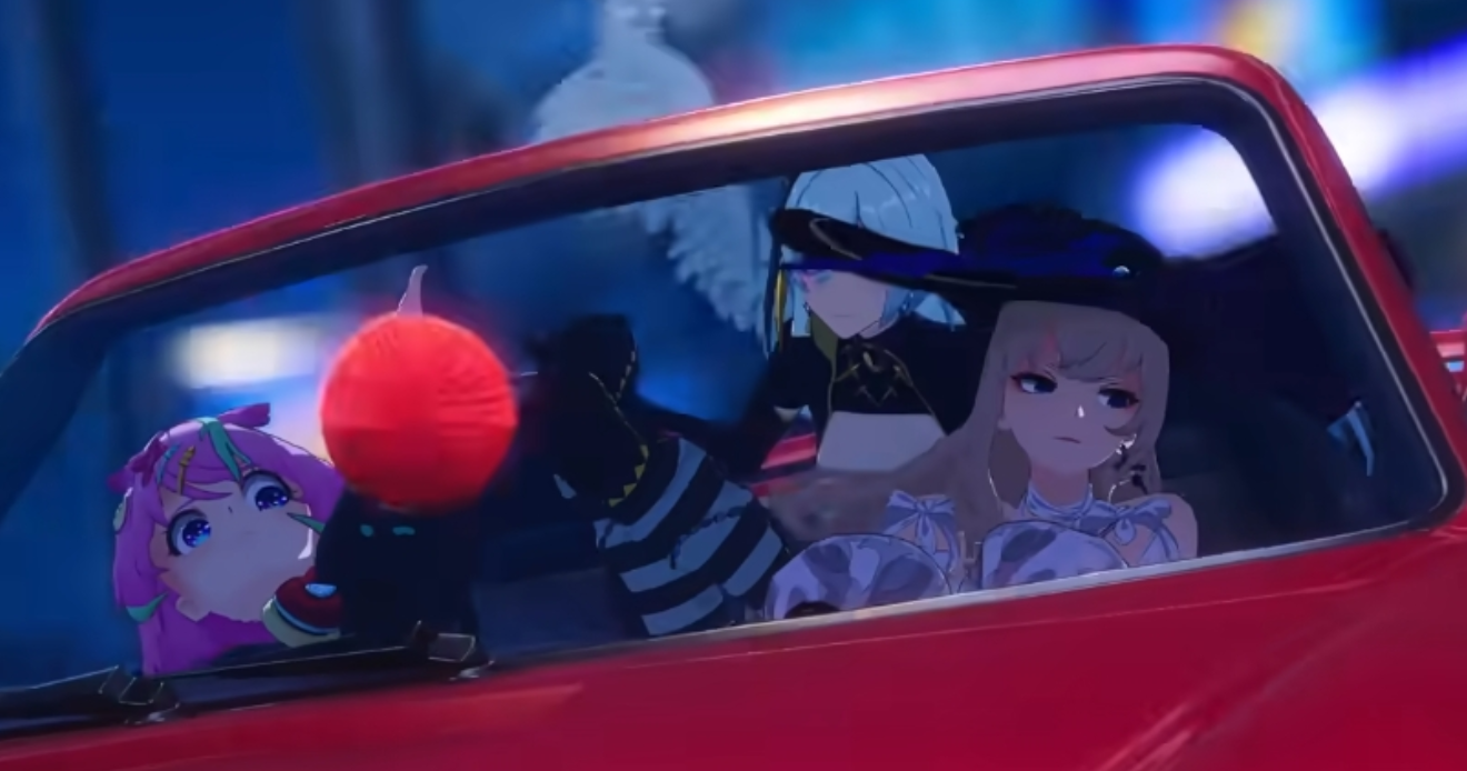 异环火焰逃脱副本通关教程 异环火焰逃脱副本全流程详解