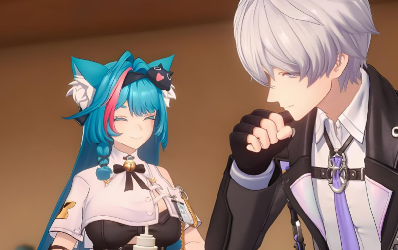 异环买号安全吗 靠谱的异环买号平台推荐