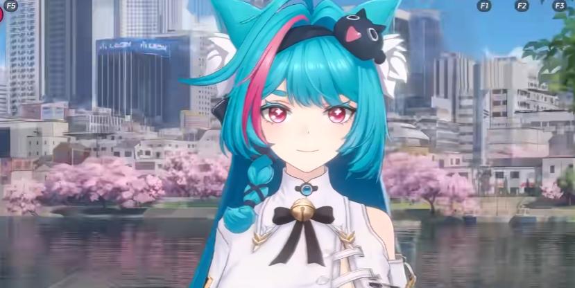 异环游戏手机版A级角色教程 异环手游全A级角色培养与阵容搭配分享