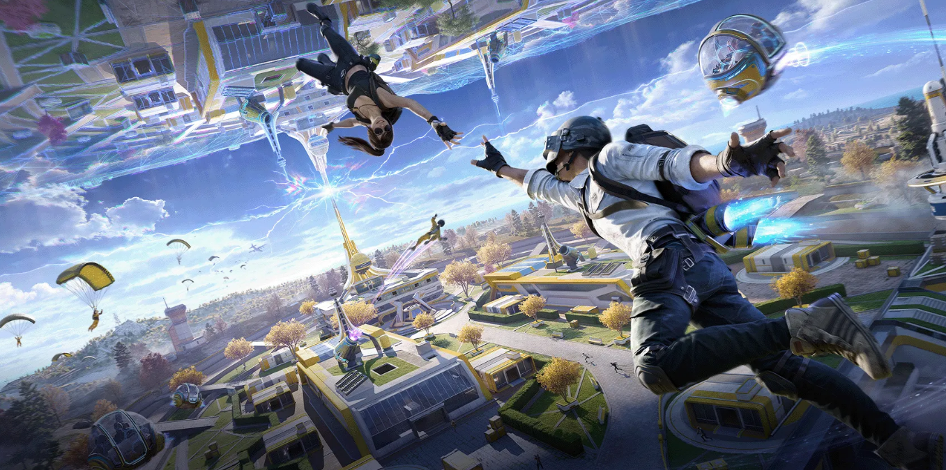 和平精英买号正规平台叫什么 和平精英买号app分享