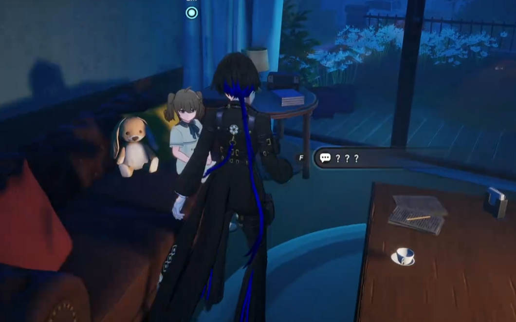 异环开灯任务怎么完成 异环开灯任务支线全流程图文教程