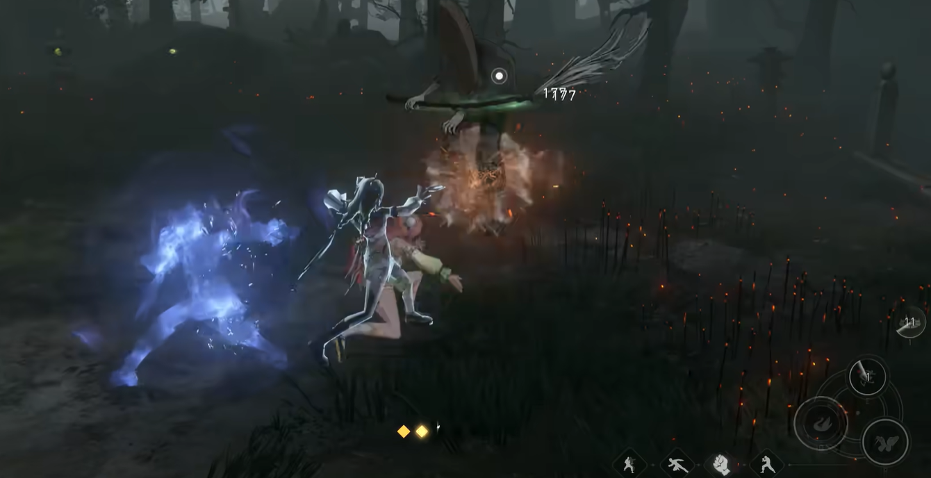 异人之下游戏手机版配置要求指引 异人之下手游氪金机制与性价比分析