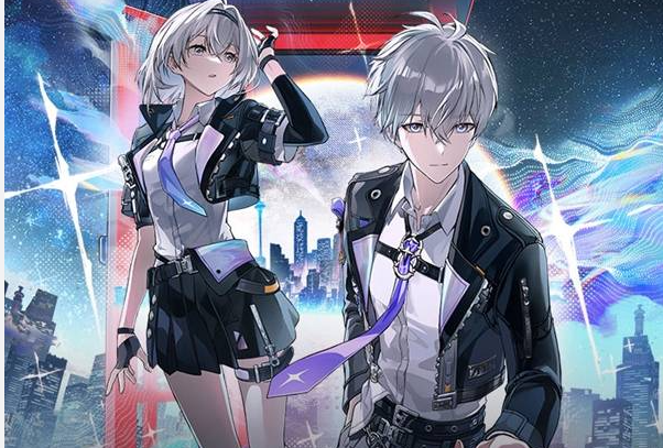 异环公测预约福利汇总 异环公测预约奖励全盘点