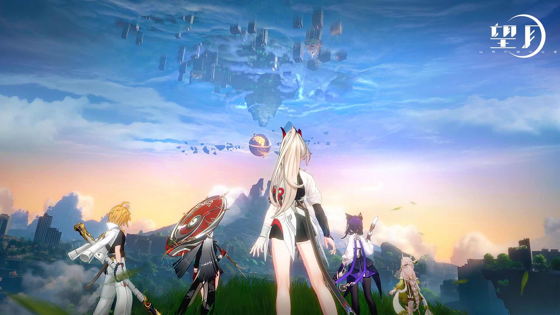 望月书生职业玩法教程 望月书生新手入门与进阶技巧详解