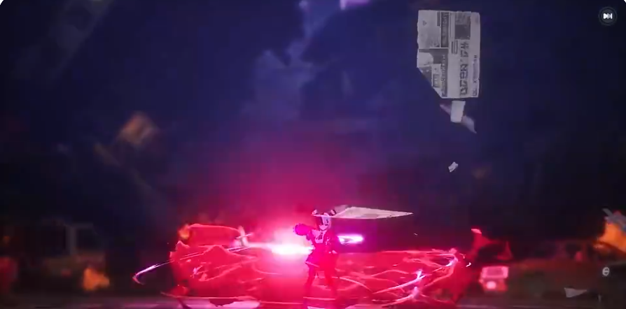 异环游戏手机版开服教程 异环手游开荒期最强配队分享