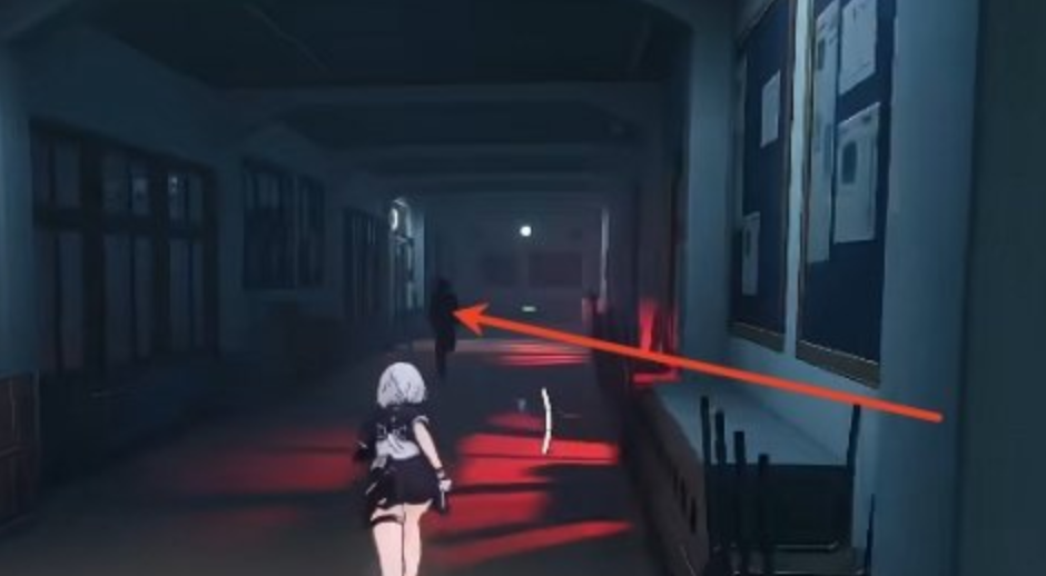 异环异象委托放学后任务通关教程 异环异象委托放学后任务全流程图文详解