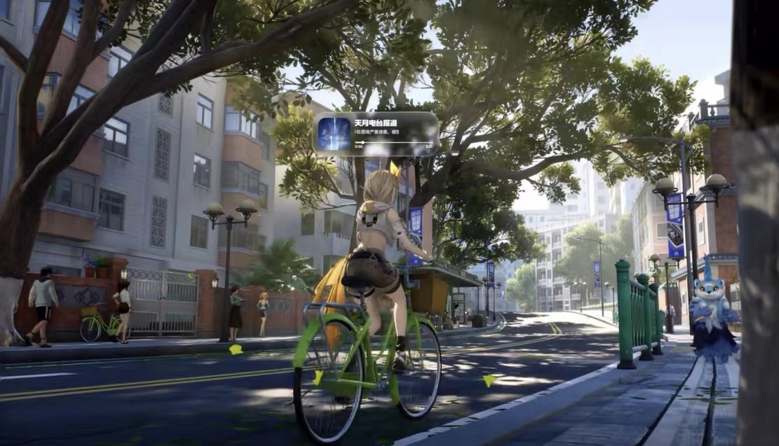 望月体力值恢复方法详解 望月体力值快速回满技巧与机制解析