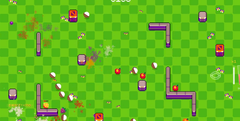 有你好果汁吃游戏手机版公测时间 有你好果汁吃手游上线日期及预约入口