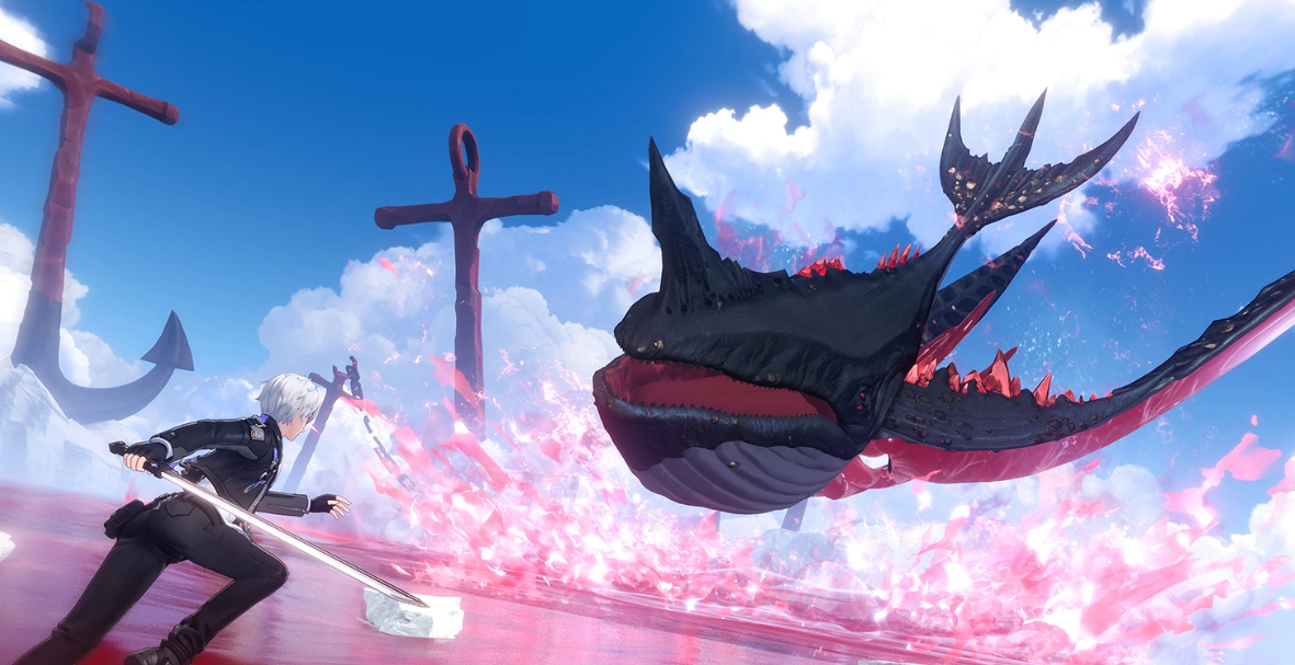 异环账号到哪里买安全靠谱 异环账号购买平台推荐