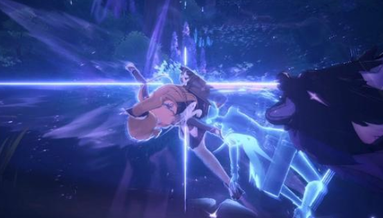 蓝色星原旅谣完美闪避技巧 蓝色星原旅谣高阶对战实战教程