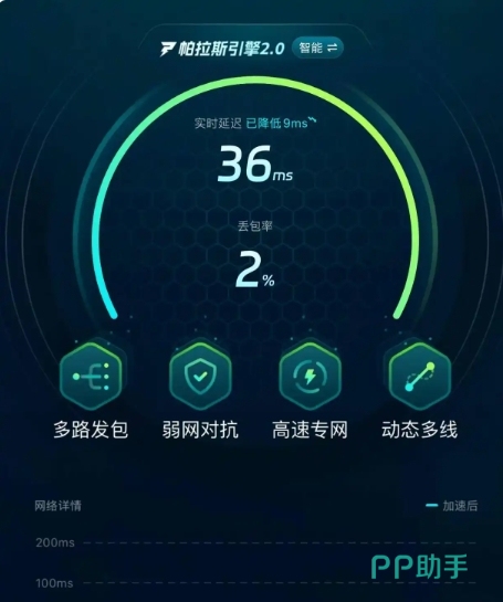 kards手游加速器下载指引图:biubiu加速器安卓iOS双端扫码入口