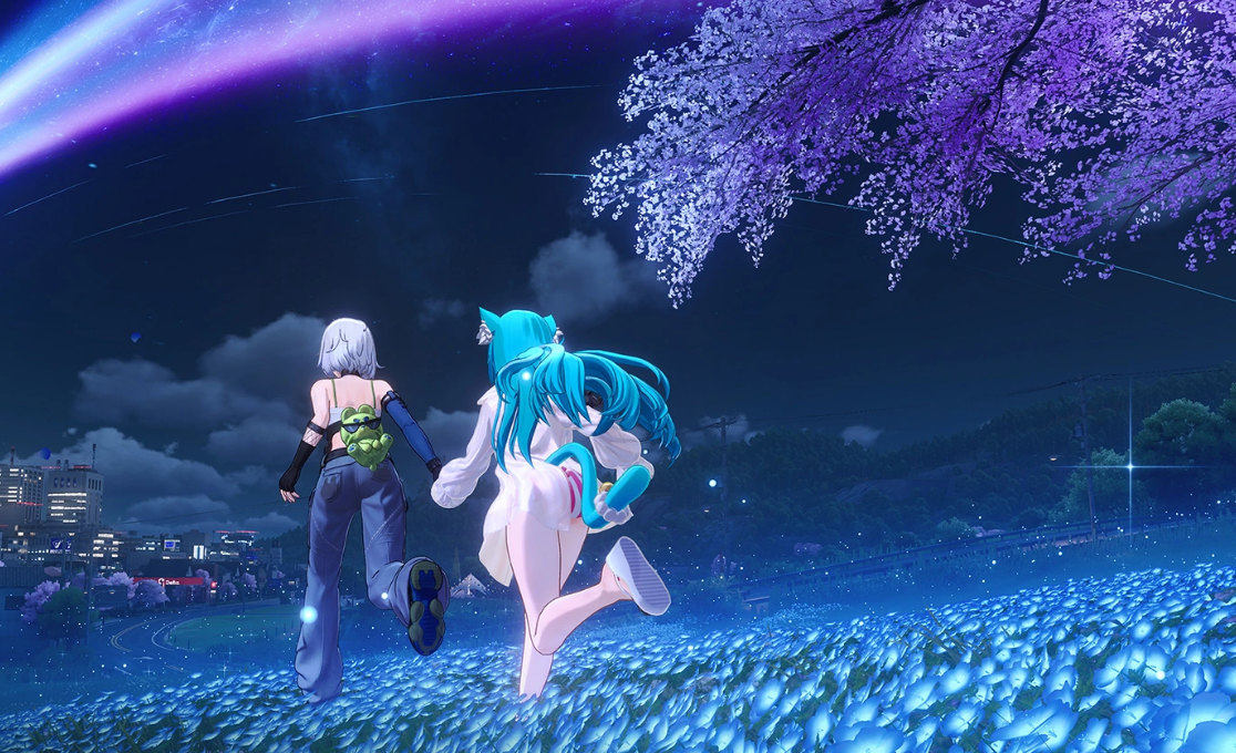 异环账号在哪里交易安全靠谱 异环账号交易平台推荐