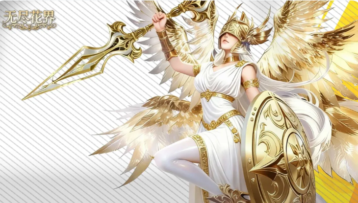 无尽花界最强阵容搭配分享 无尽花界高胜率主流阵容玩法详解