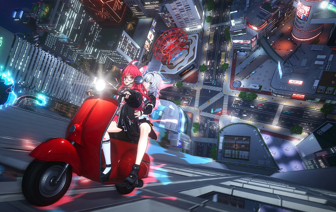 异环账号到哪里卖安全靠谱 异环账号出售平台分享