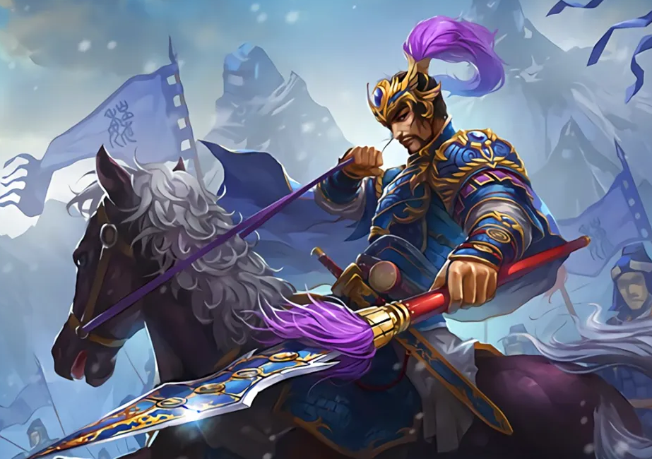 三国杀移动版谋张郃强度解析 三国杀移动版谋张郃技能机制与实战安卓APP指南