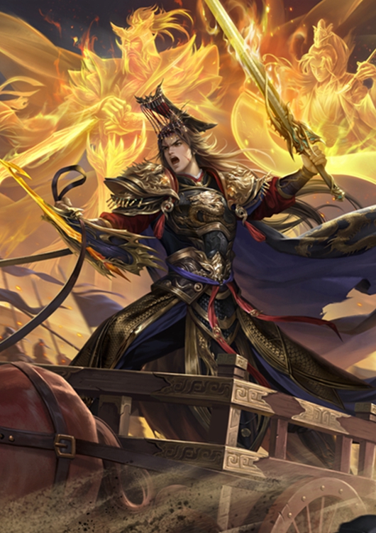 三国杀移动版曹髦技能详解 三国杀移动版曹髦角色强度与实战教程