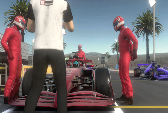 高人气、真实感强的手机赛车游戏下载指南 2026热门F1赛车手游推荐 高人气、真实感强的手机赛车游戏下载指南 2026热门F1赛车手游推荐