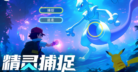 好玩的宝可梦题材手机游戏下载合集 2026热门宝可梦手游推荐