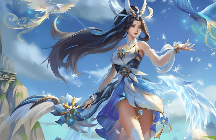 梦三国2账号交易平台推荐 梦三国2账号交易选择哪个平台