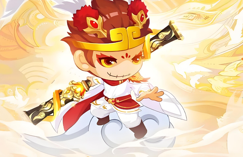 造梦西游ol账号交易渠道分享 造梦西游ol账号在哪里交易