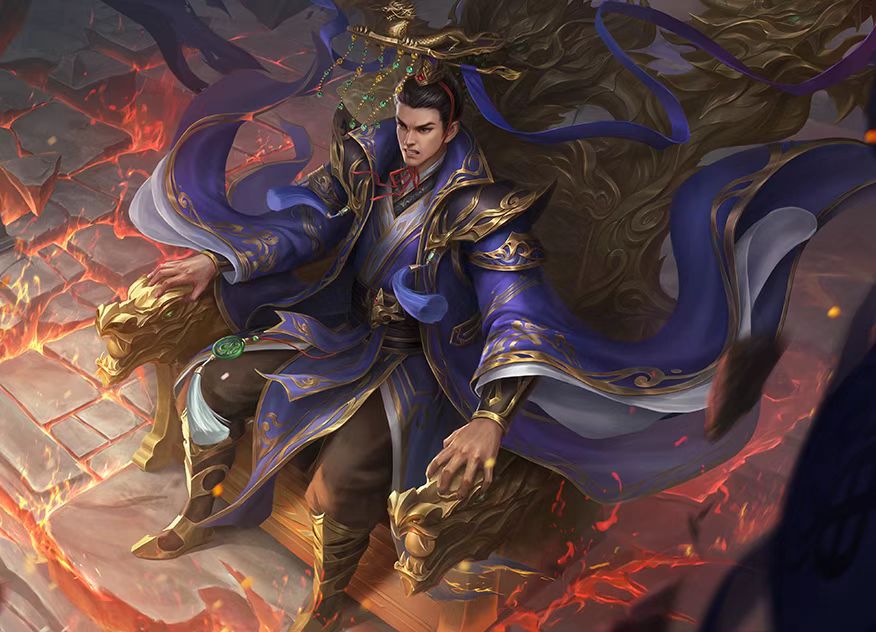 三国杀游戏账号交易平台推荐图|交易猫APP界面展示